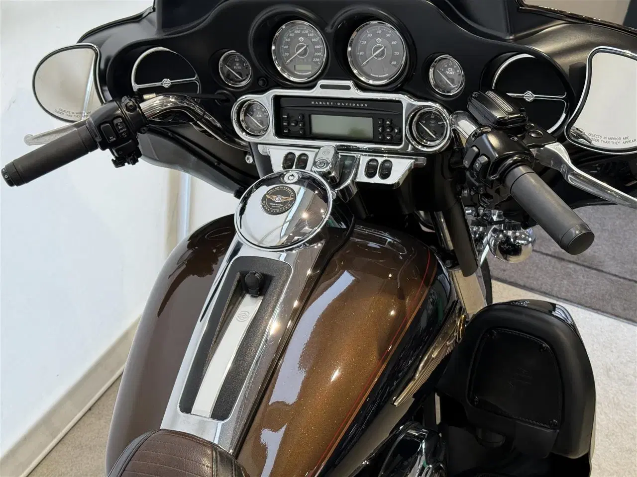 Billede 15 - Harley-Davidson FLHTK Electra Glide Ultra Limited