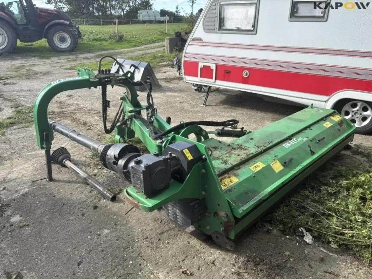 Billede 4 - DK-TEC AGF 240N