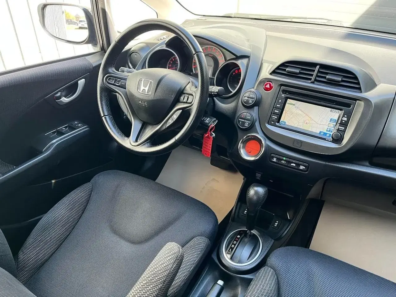 Billede 14 - Honda Jazz 1,4 Comfort+ CVT