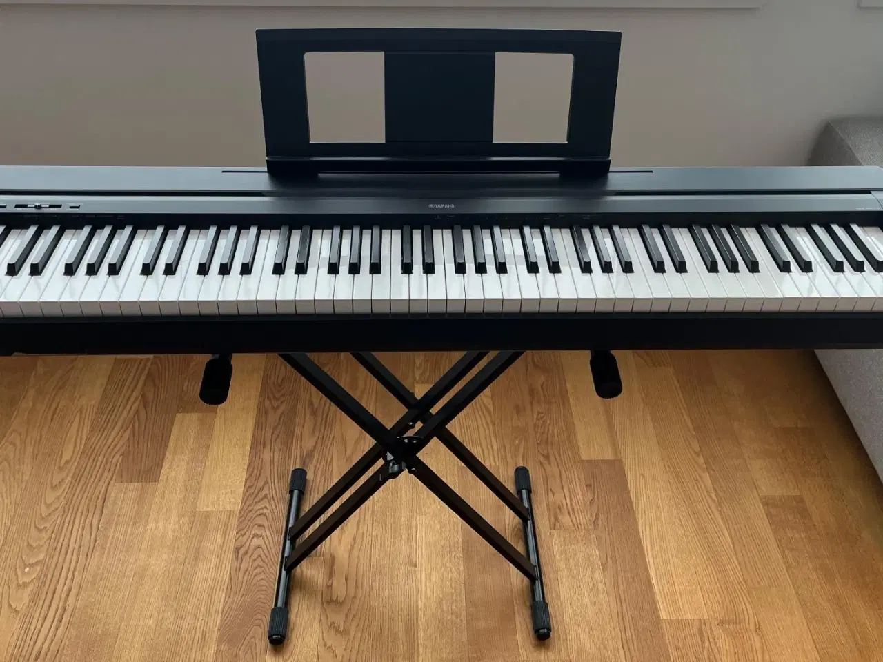 Billede 1 - Yamaha, P45 stage piano