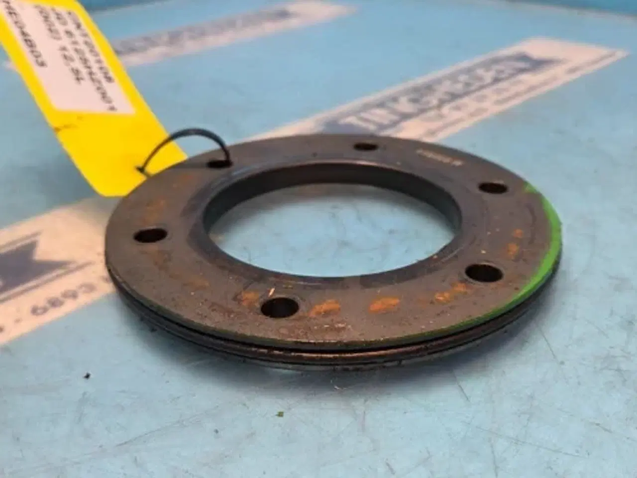 Billede 11 - John Deere 6125HZ001 Knastaksel Trykring R119158