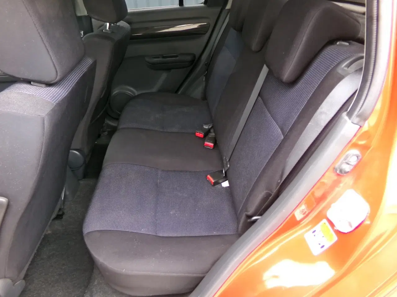 Billede 9 - Suzuki Swift 1,3 GLX