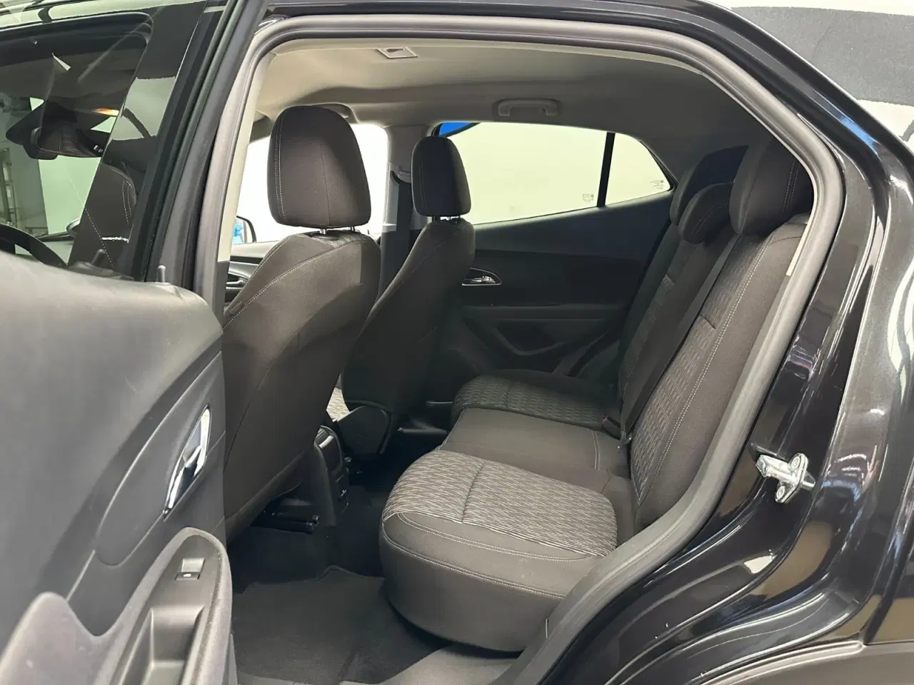 Billede 13 - Opel Mokka 1,4 T 140 Enjoy