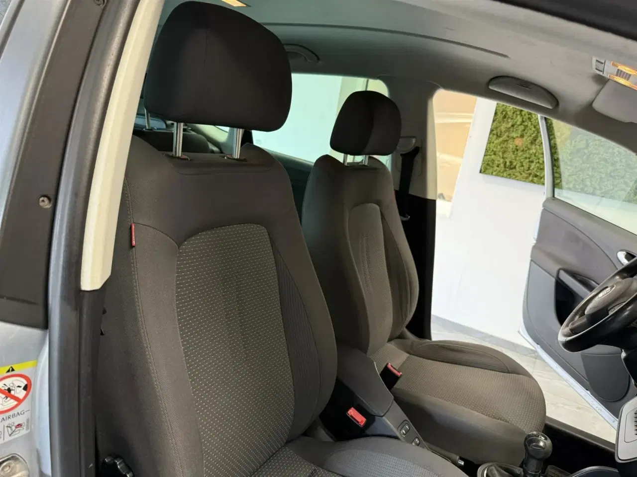 Billede 9 - Seat Altea XL 1,8 T FSI Stylance 160HK 6g