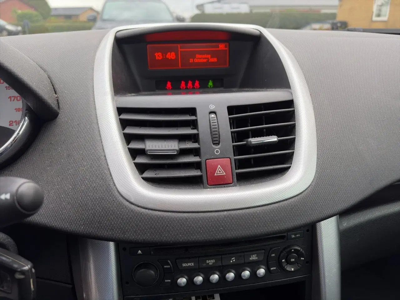 Billede 12 - Peugeot 207 1,6