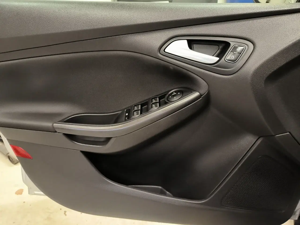 Billede 14 - Ford Focus 1,0 SCTi 125 Business stc.