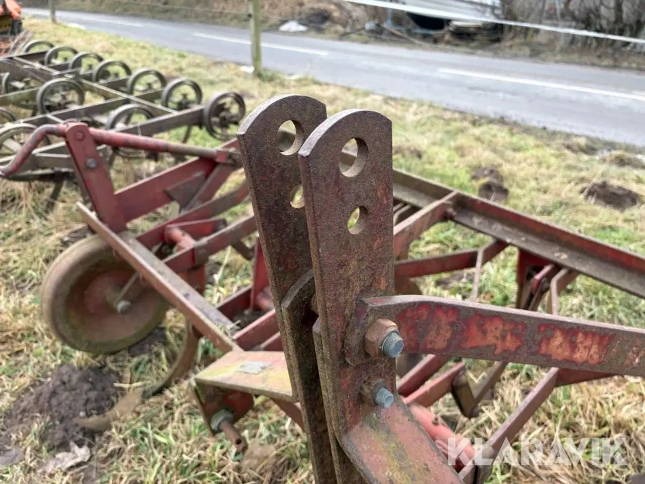 Billede 12 - Harve Plovfabrikken