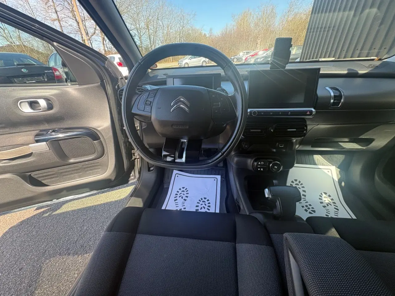 Billede 10 - Citroën C4 Cactus 1,6 e-HDi 92 Shine ETG6