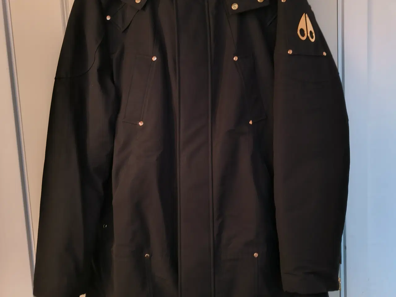 Billede 2 - Moose Knuckles jakke