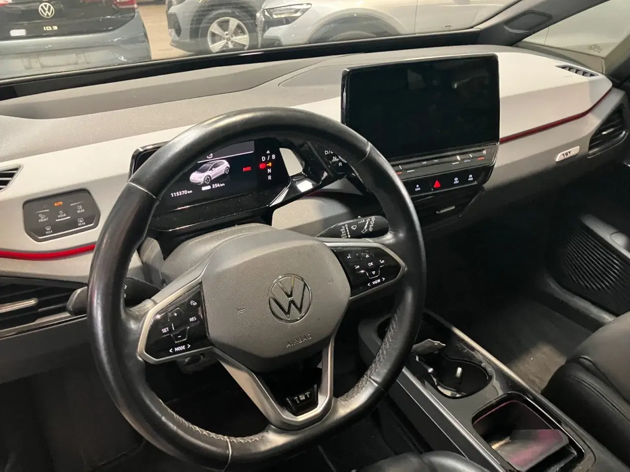 Billede 5 - VW ID.3 58 1ST Pro Performance Max