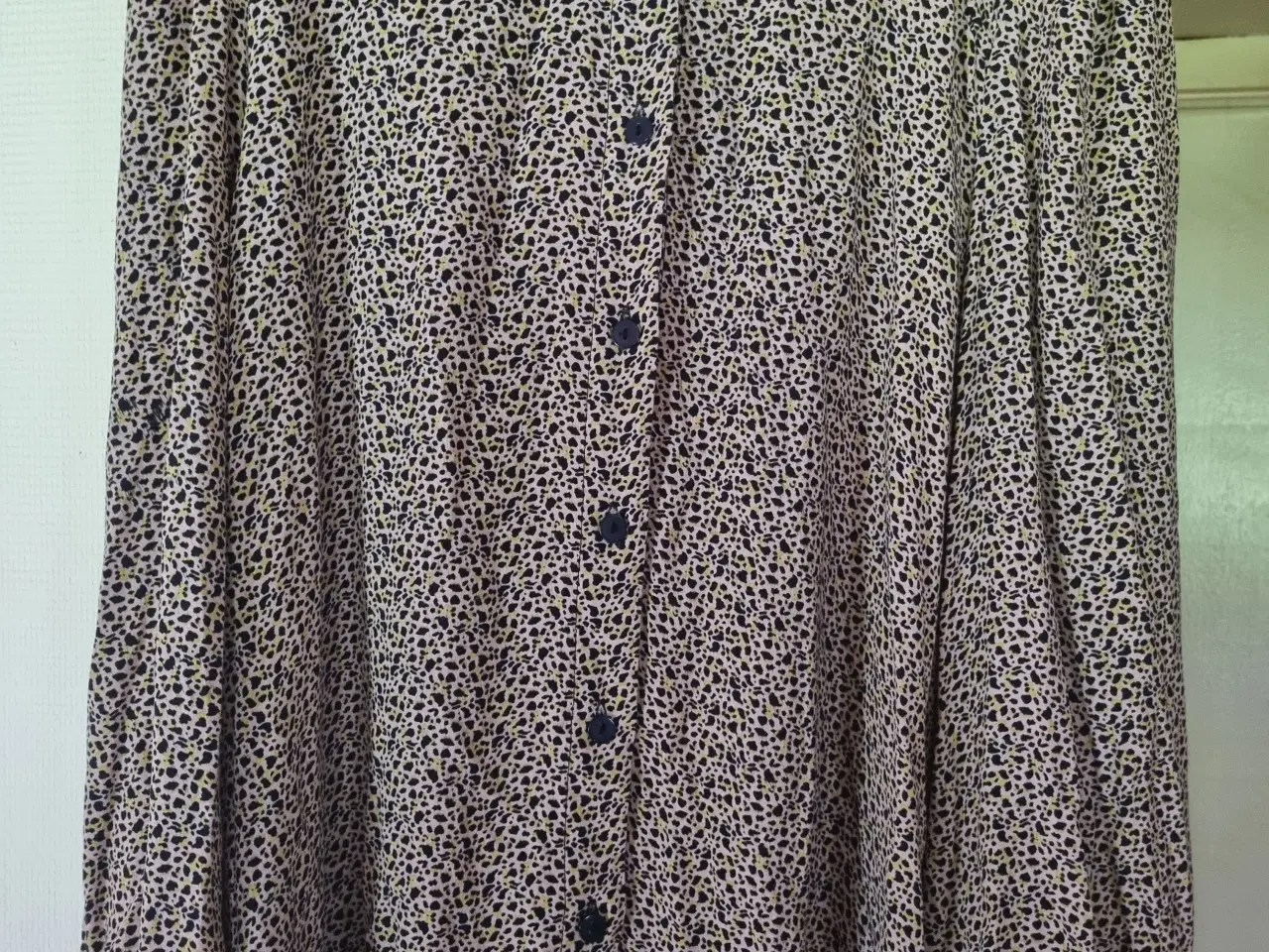 Billede 1 - Nümph skjortebluse 