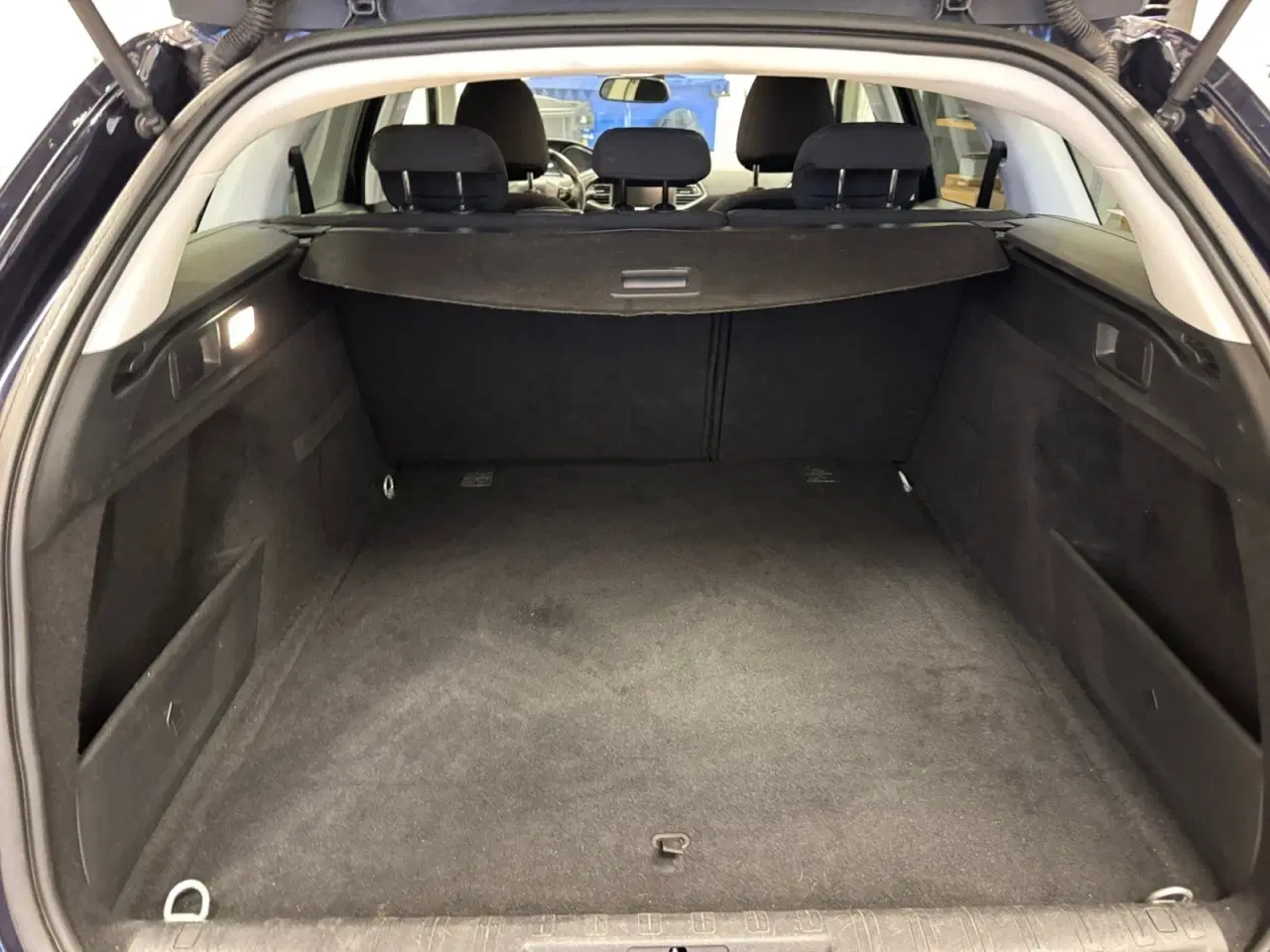 Billede 13 - Peugeot 308 1,6 BlueHDi 120 Active SW