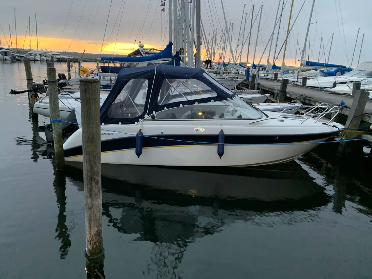 Billede 2 - Askeladden 605 Explorer