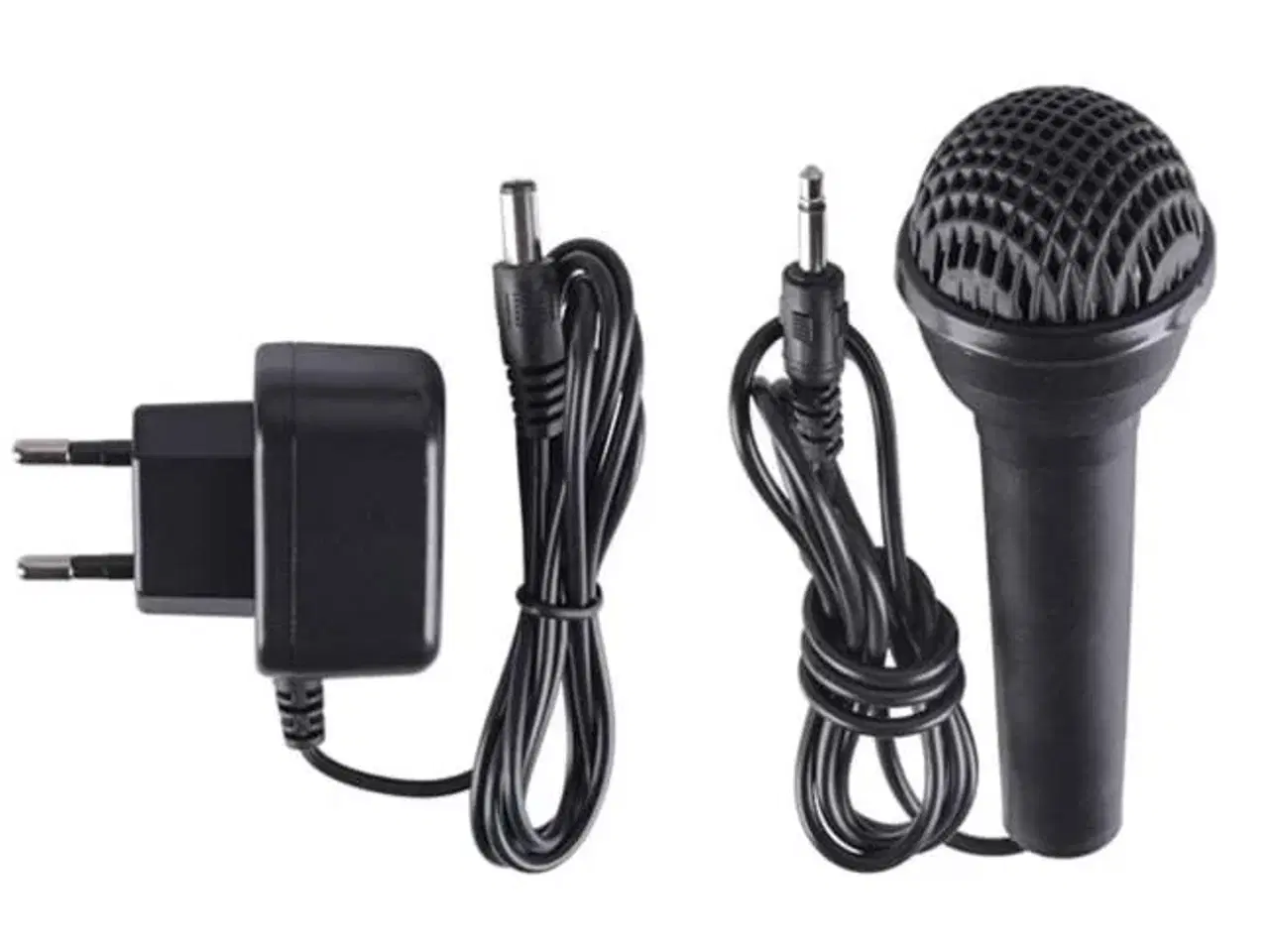 Billede 9 - Keyboard til børn – SUPRIMO 605 UFB med mikrofon og 61 tangenter