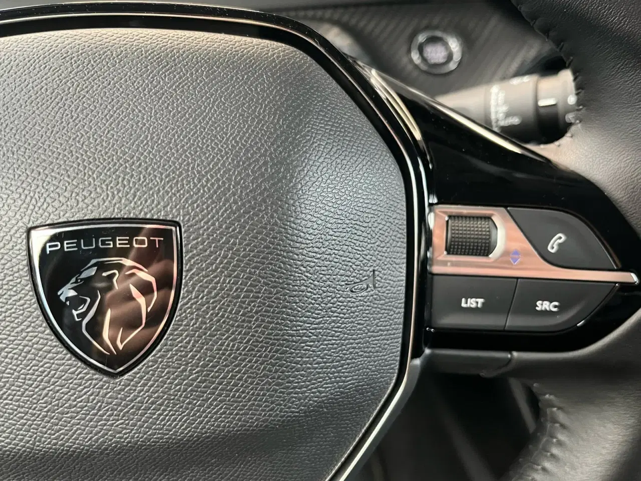 Billede 16 - Peugeot e-208 50 Style