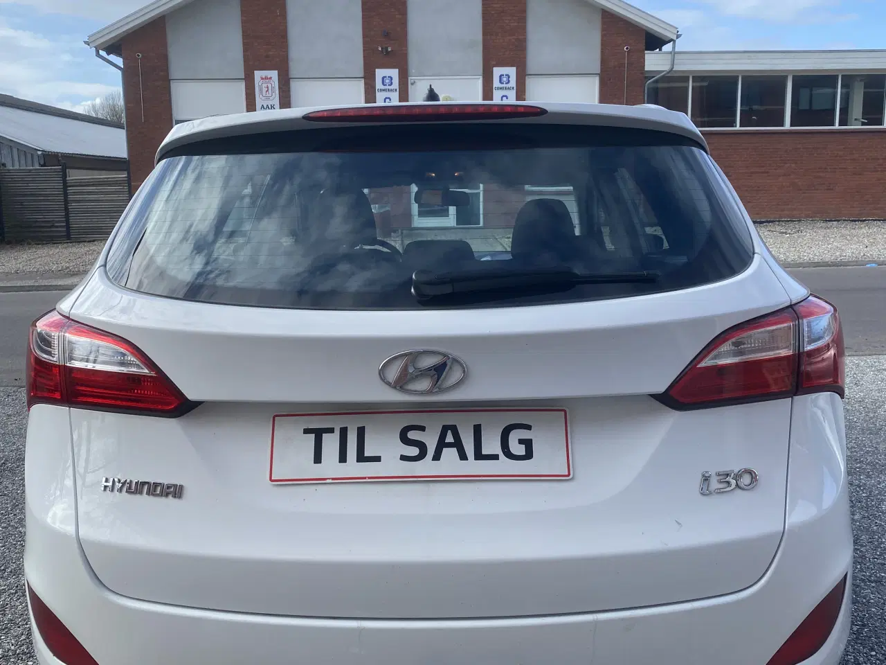 Billede 6 - Super flot og velkørende familiebil 🚘