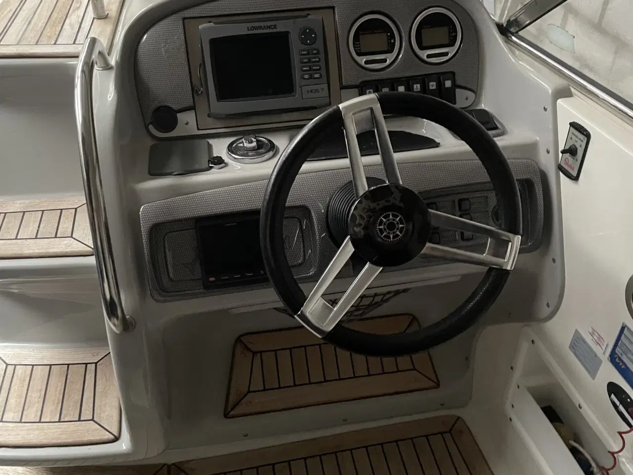 Billede 7 - Yamarin 76 DC