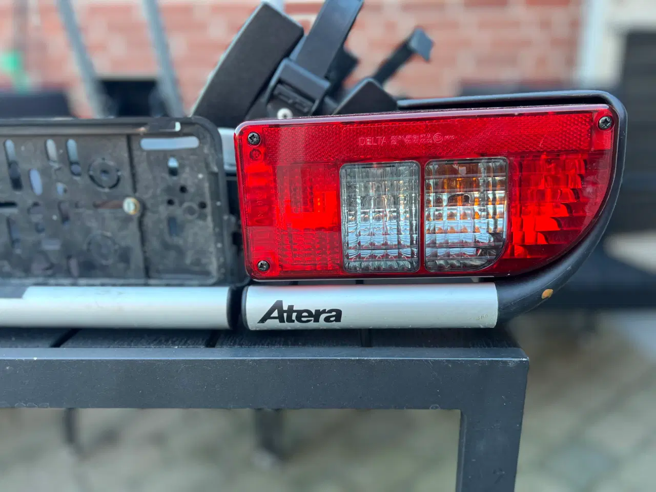 Billede 3 - Thule Atera Strada