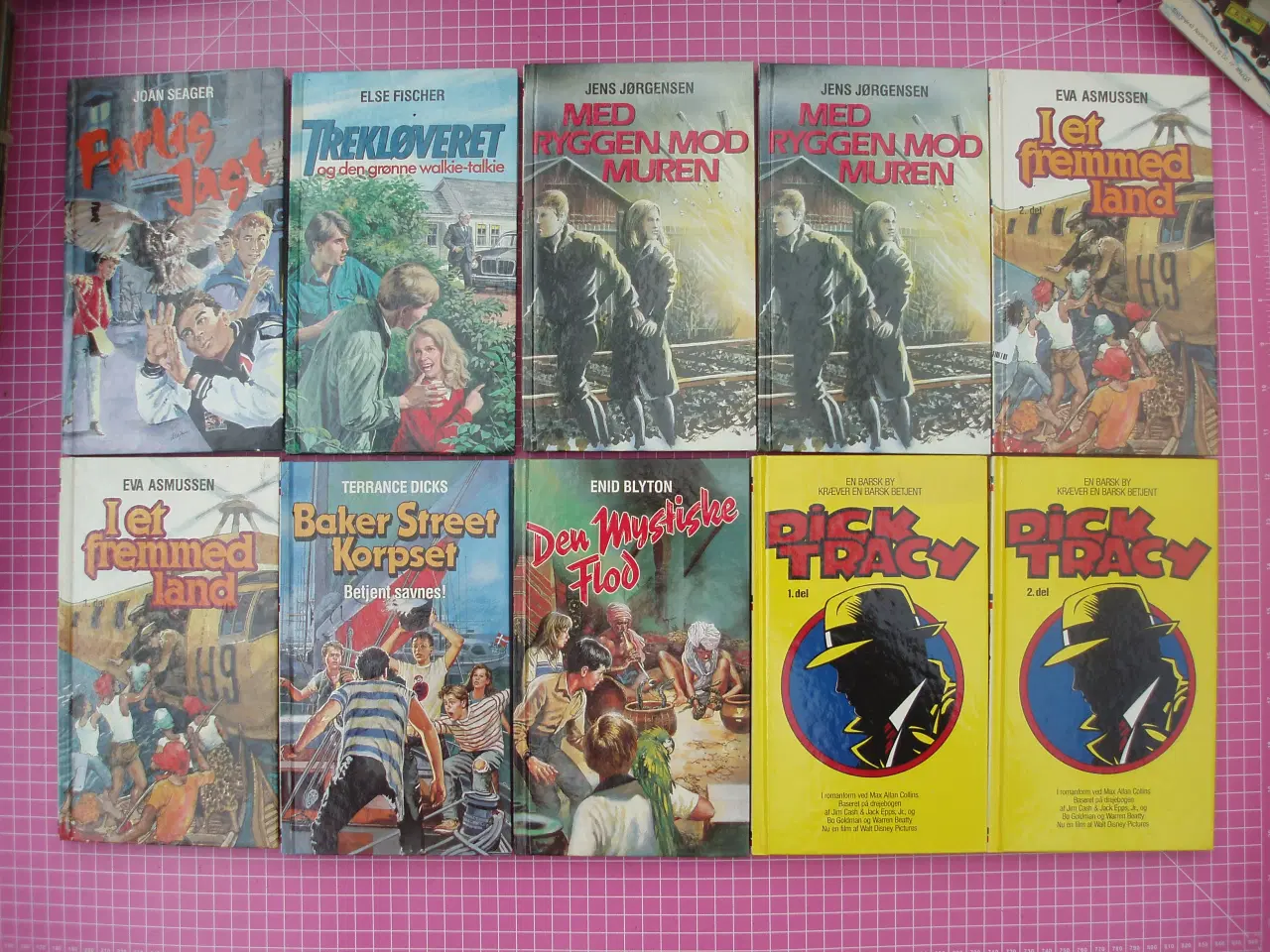 Billede 2 - Disney Junior Bogklub 4