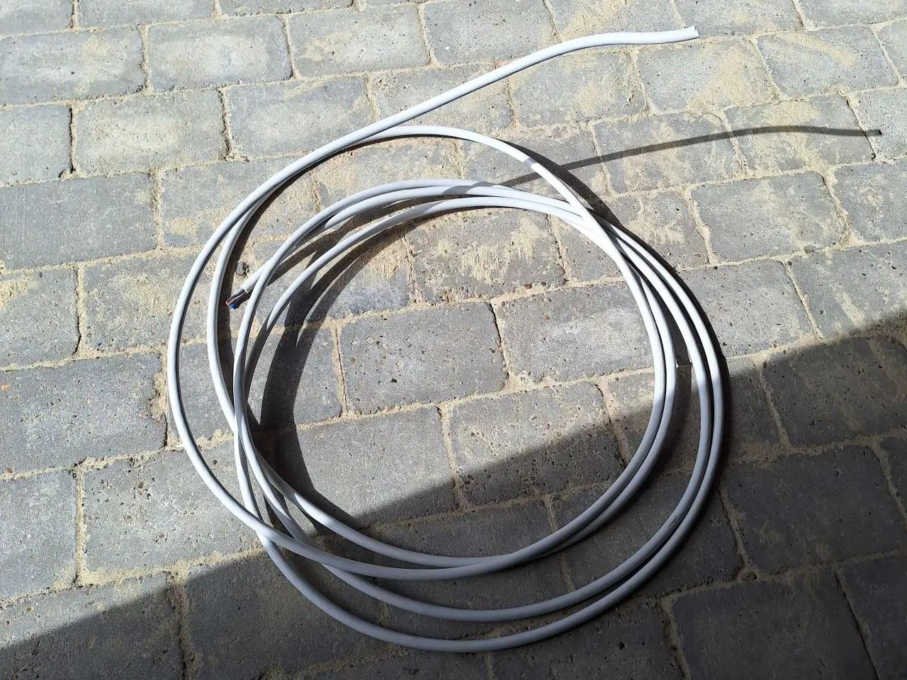 Billede 1 - Kabel 5g4