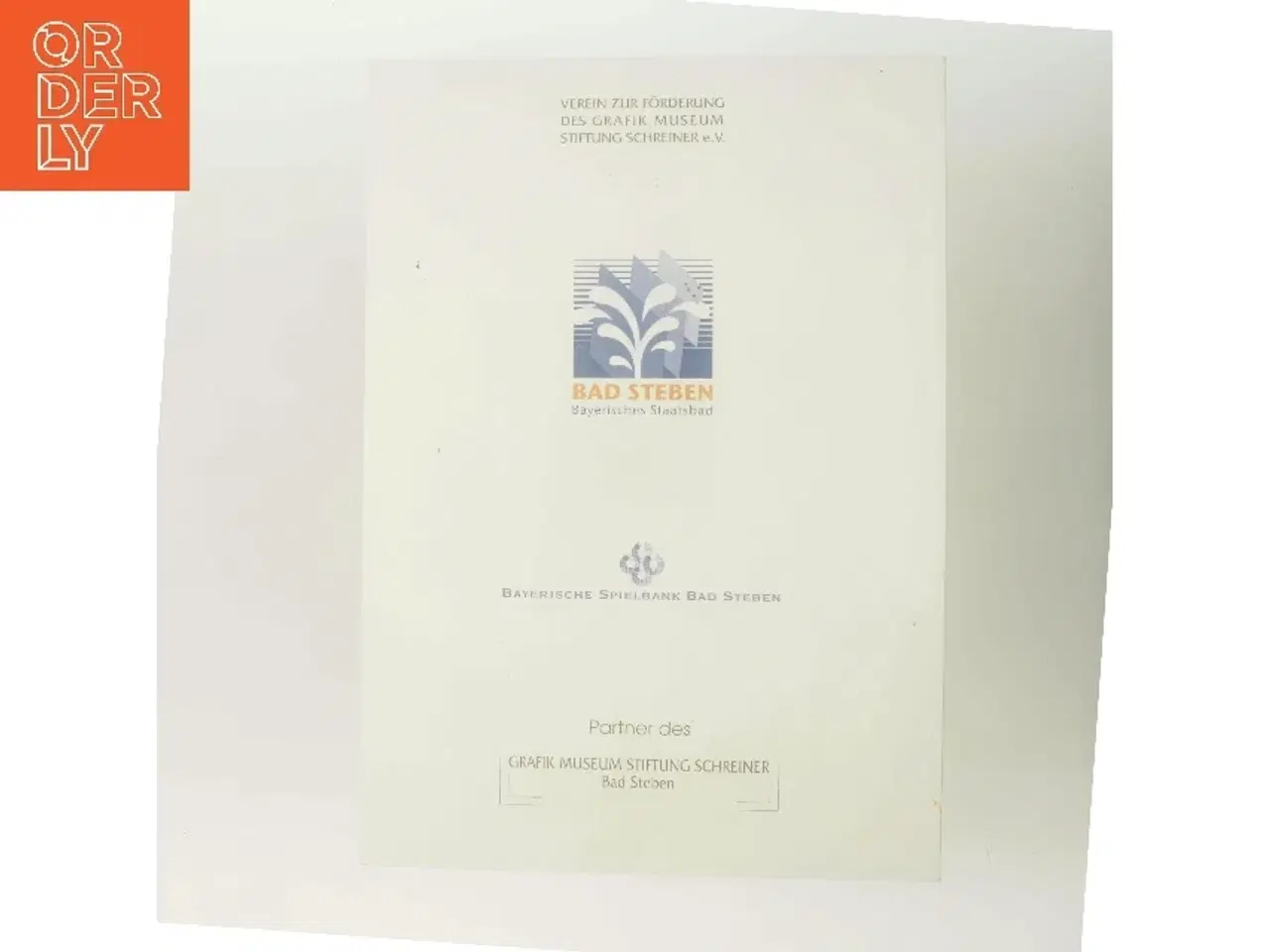 Billede 3 - 100 Dänische Grafiken (Bog)