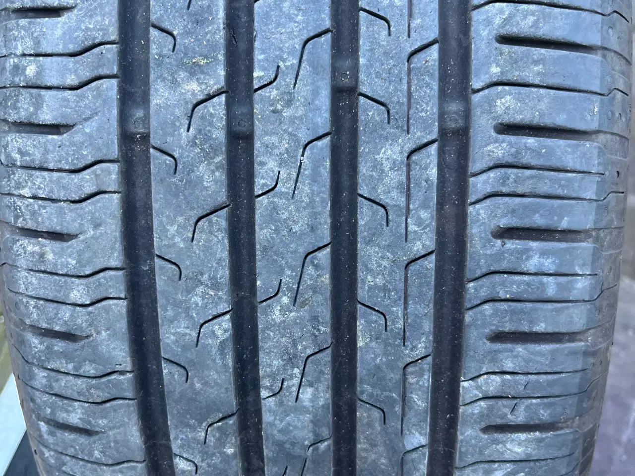 Billede 8 - Continental - EcoContact 6 - sommerdæk