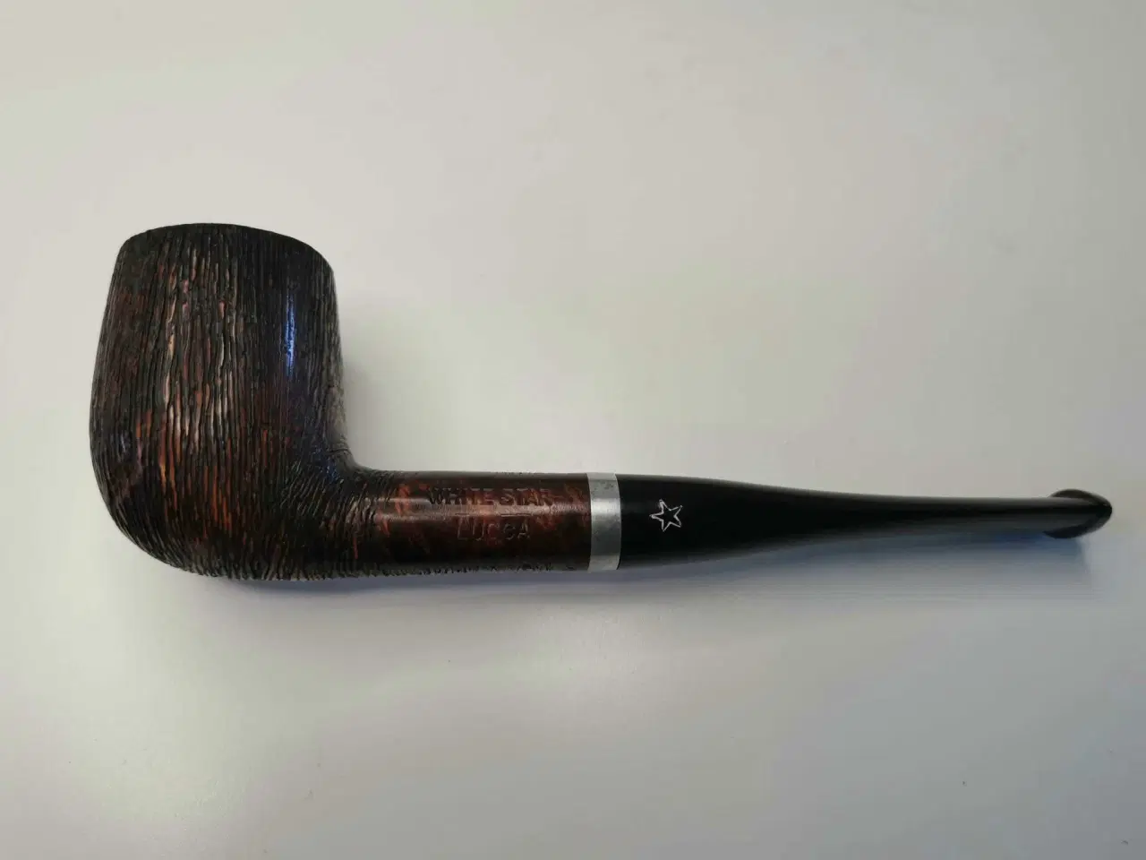 Billede 5 - White Star pibe