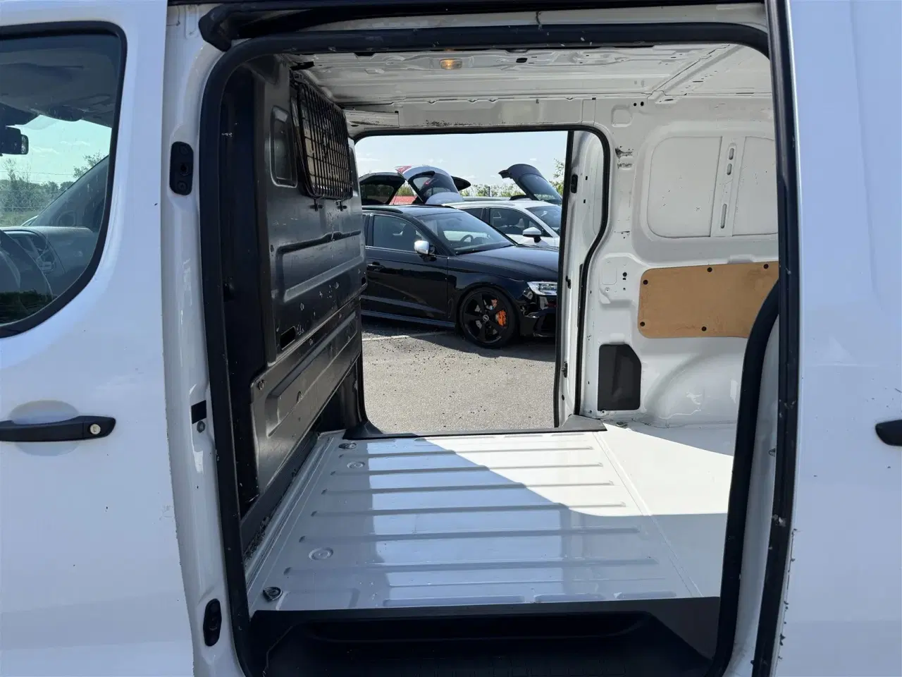 Billede 20 - Peugeot Expert L2 Plus 1,6 BlueHDi 115HK Van 6g