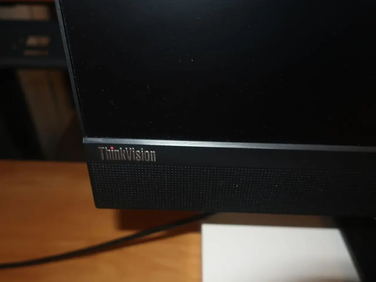 Billede 2 - Skærm LENOVO