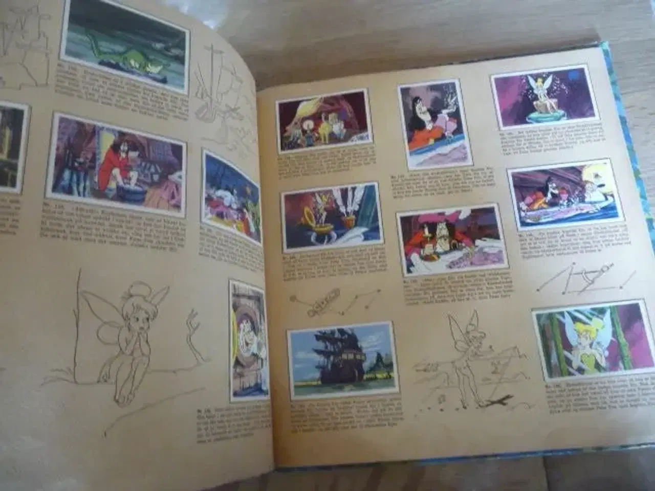 Billede 5 - Peter Pan