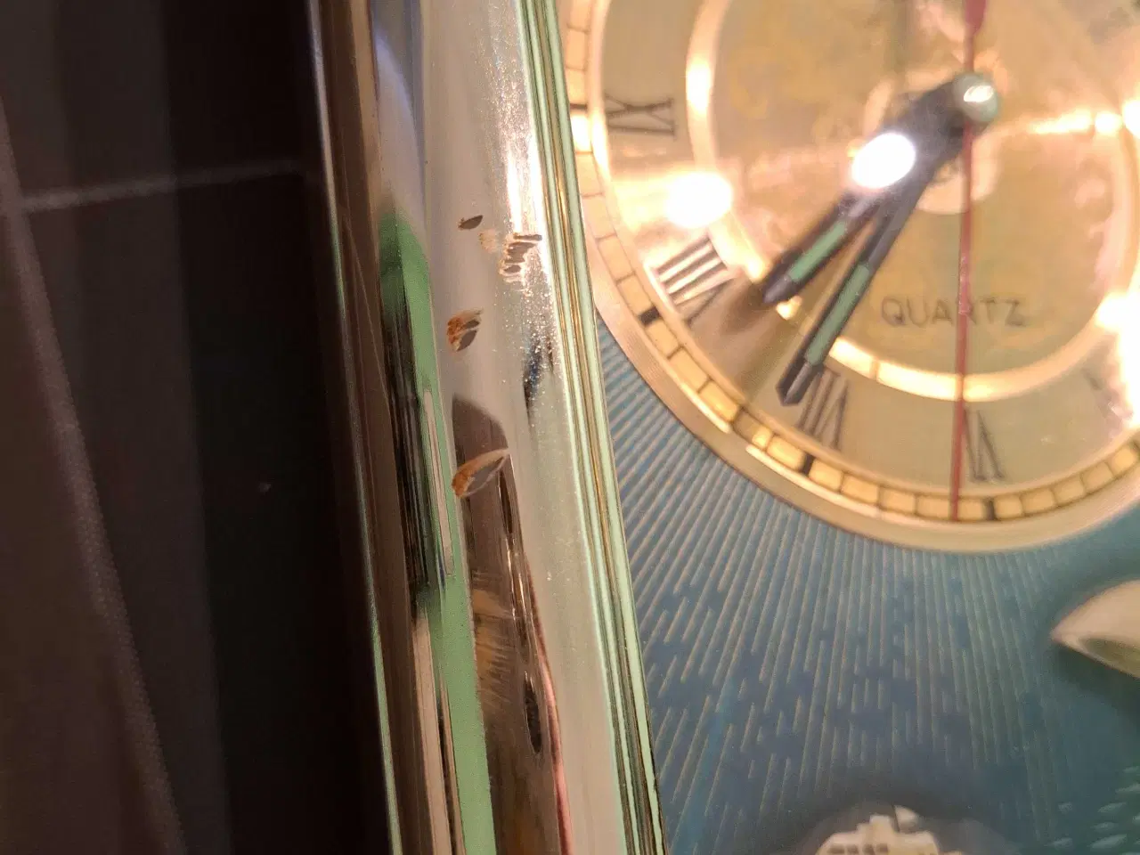 Billede 5 - Ur med motiv fra Sydney, Australien