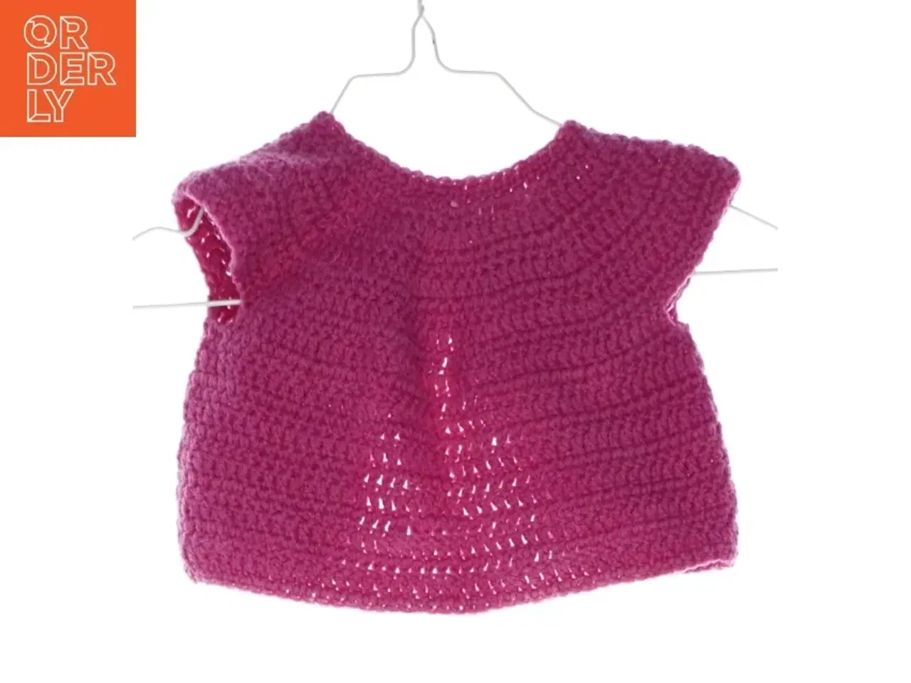 Billede 2 - Bluse fra Ukendt (str. 62 cm)