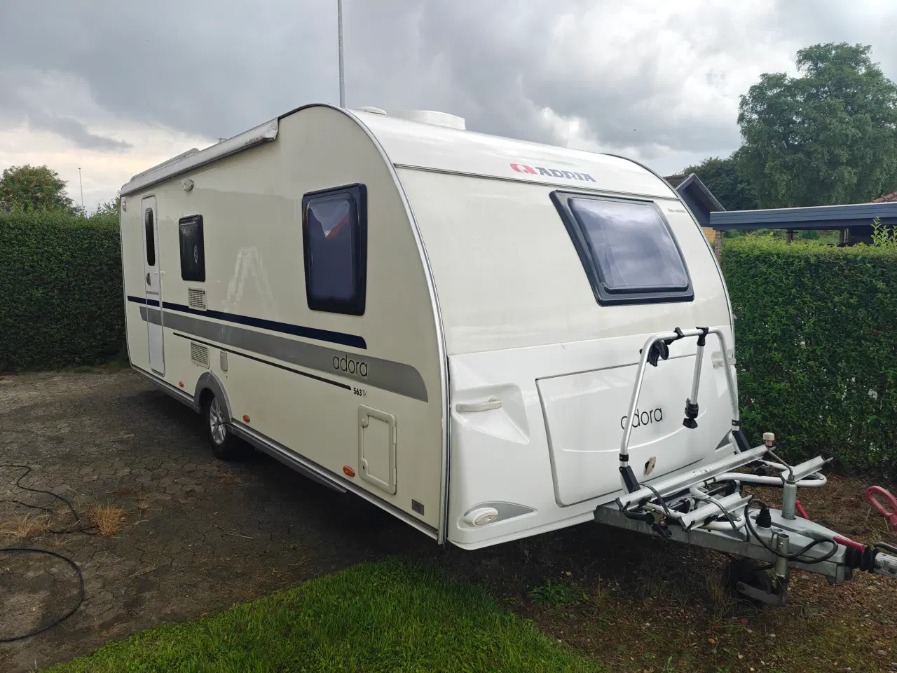 Billede 2 - Adria Adora 563TK