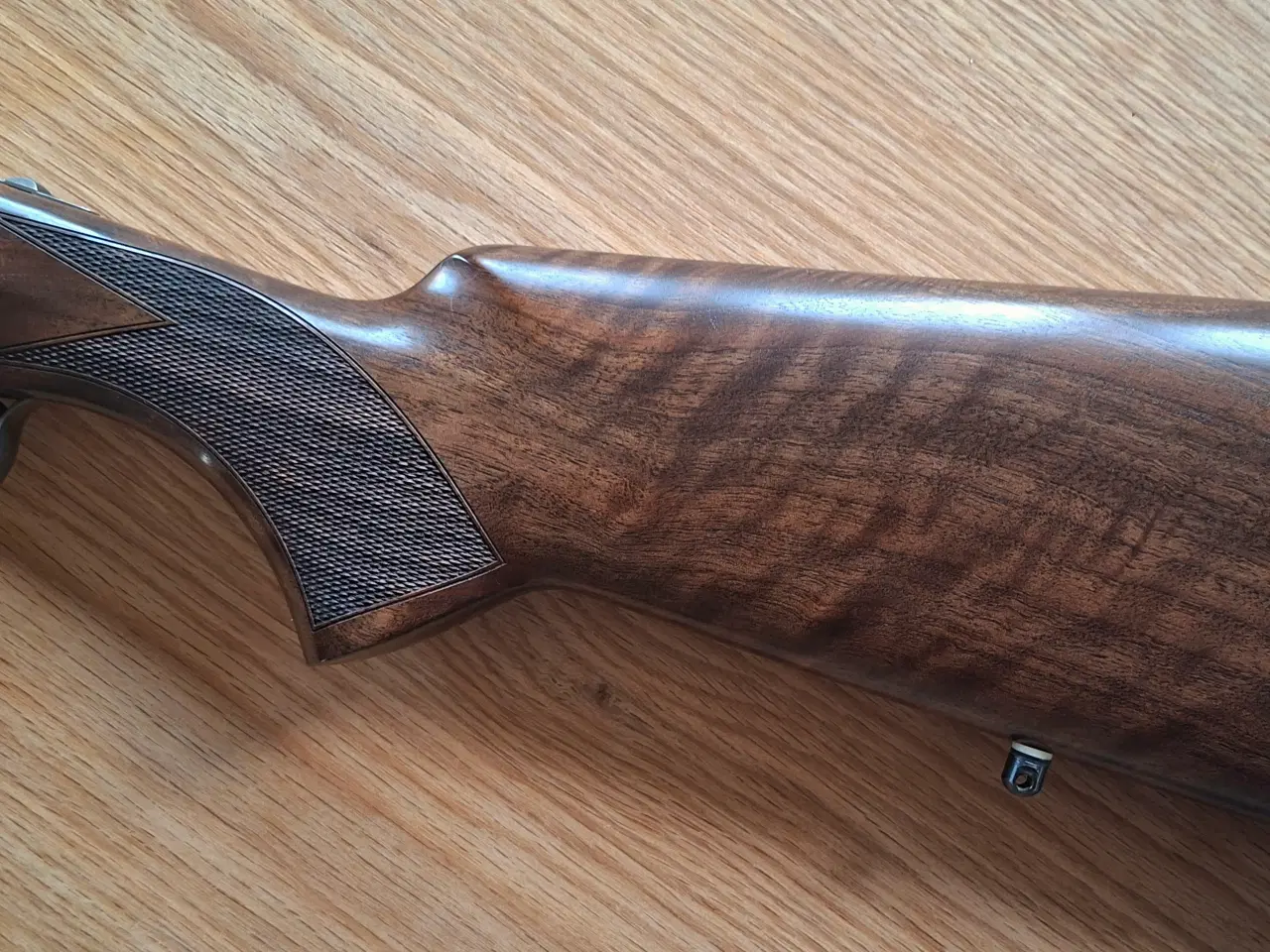 Billede 4 - Browning B525 12/76 - Som ny!