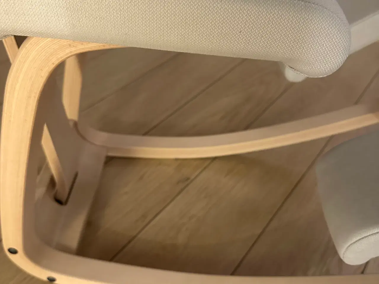 Billede 4 - Varier Variable ergonomisk stol