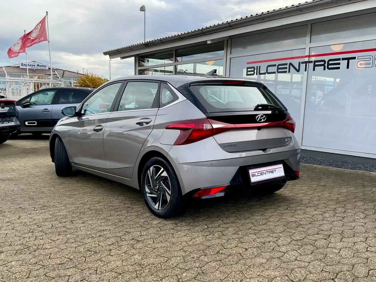 Billede 3 - Hyundai i20 1,0 T-GDi Advanced