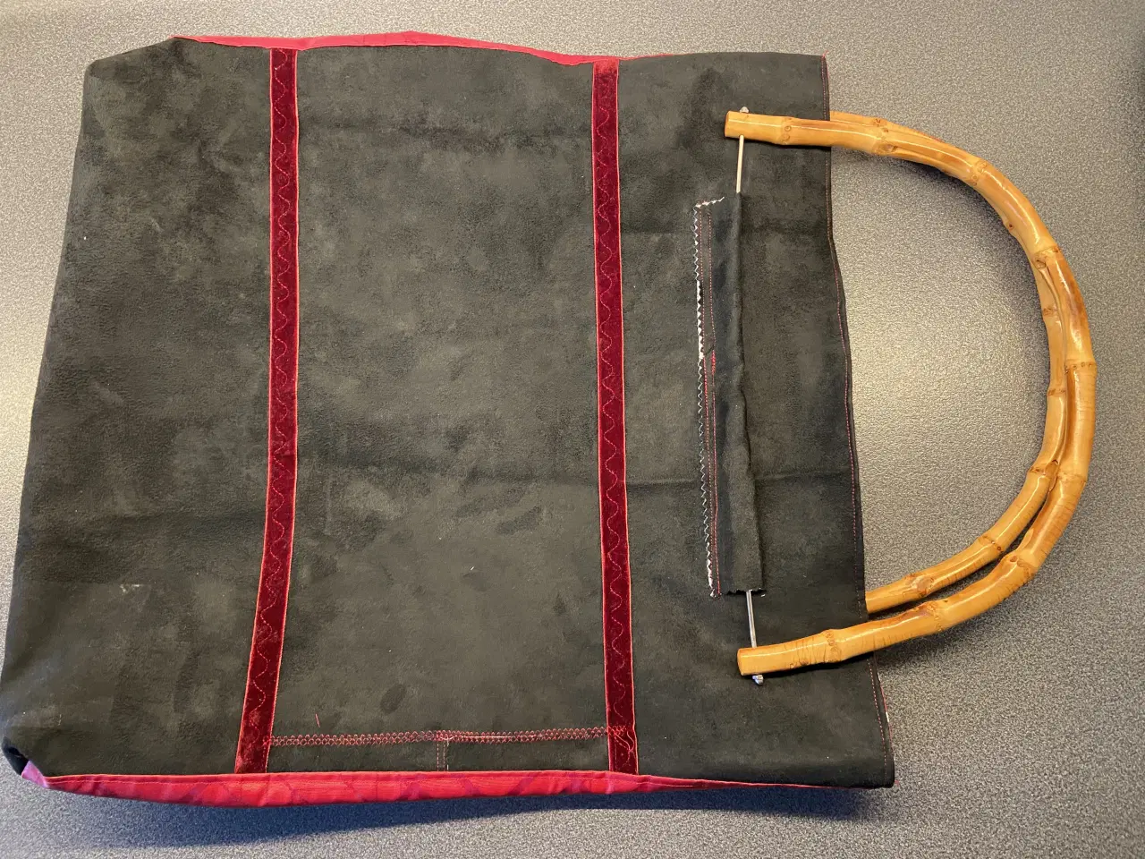 Billede 3 - Jule Håndtaske