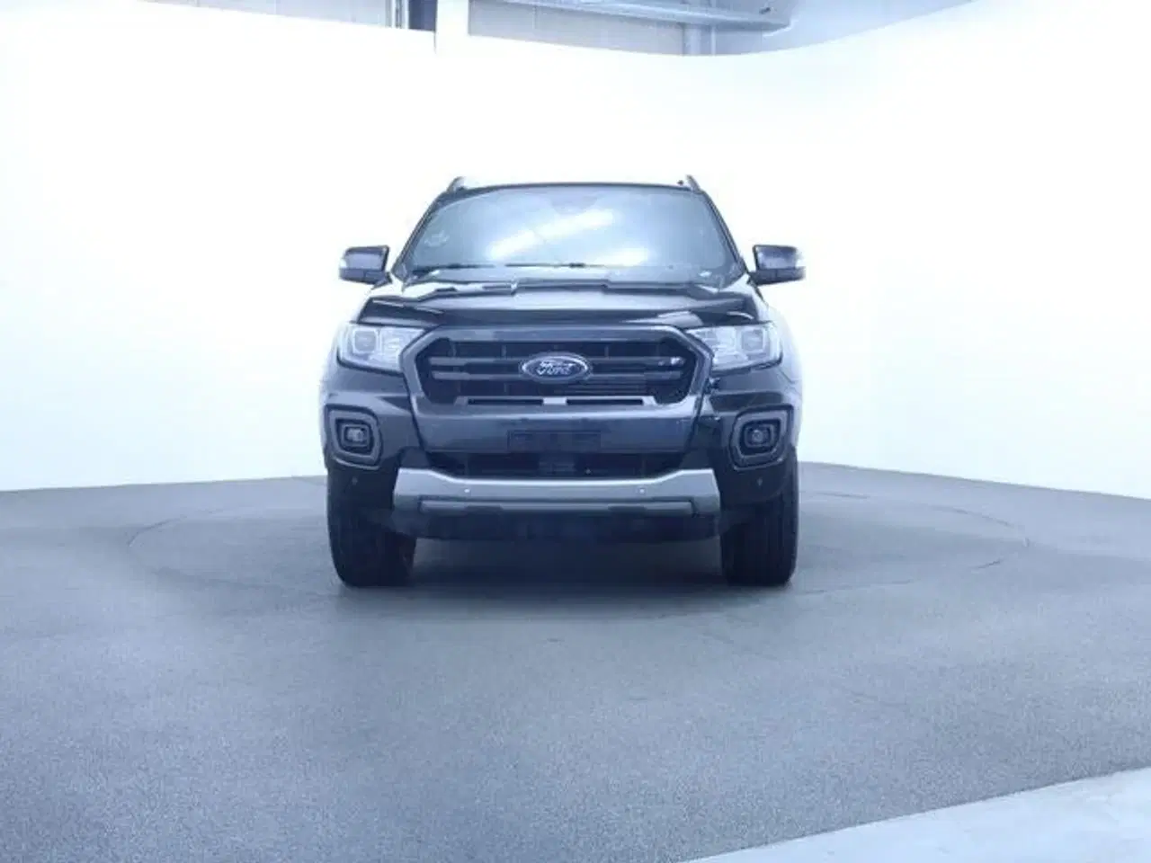 Billede 8 - Ford Ranger 2,0 EcoBlue Wildtrak Db.Kab aut.