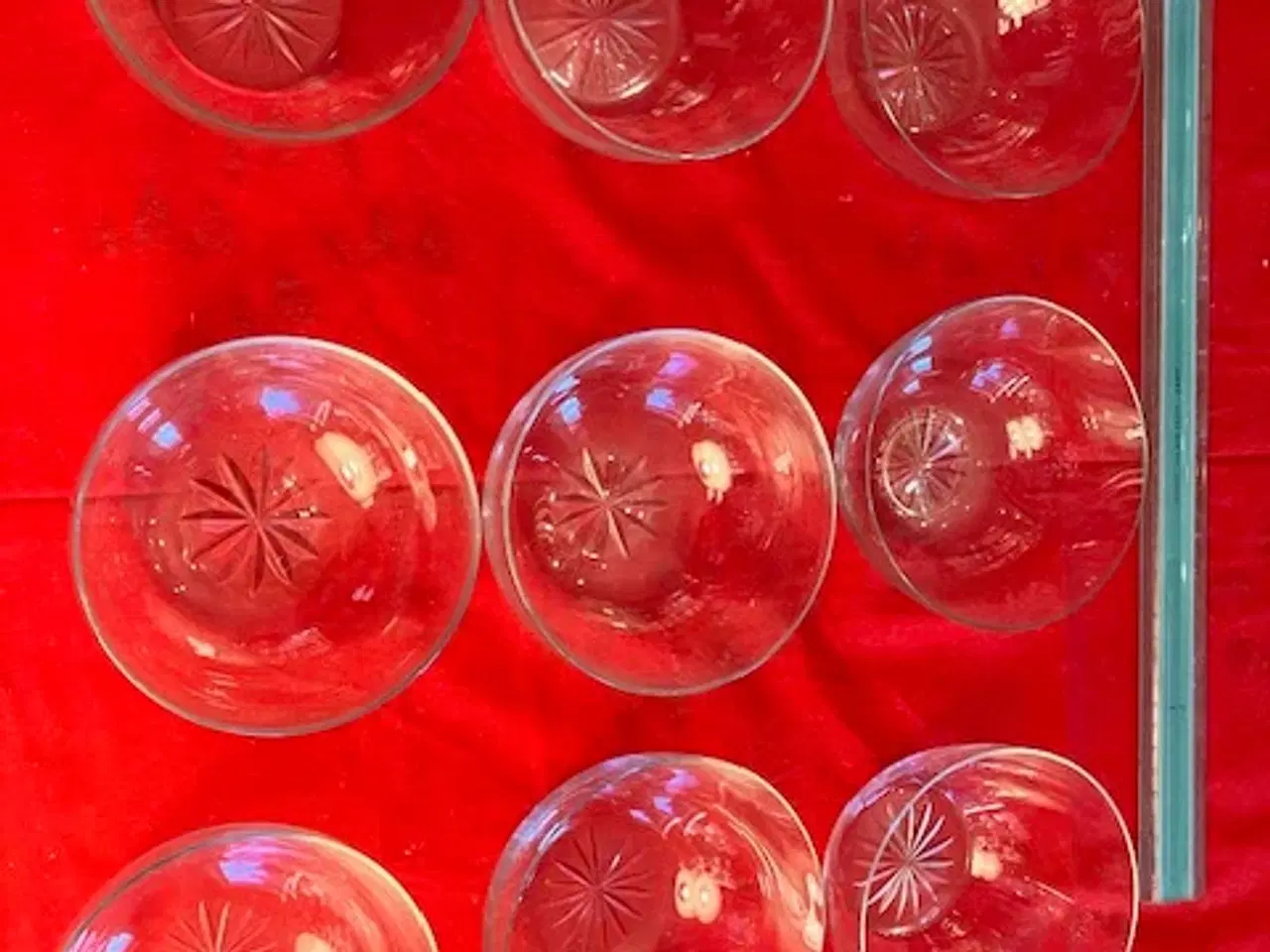 Billede 1 - Skylleskåle, antikke