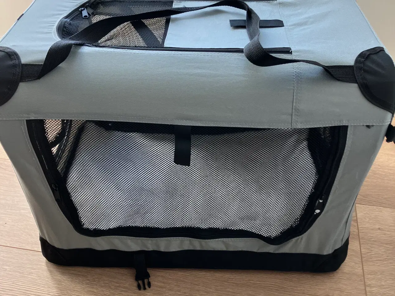 Billede 3 - Soft Transportkasse 61x42x42