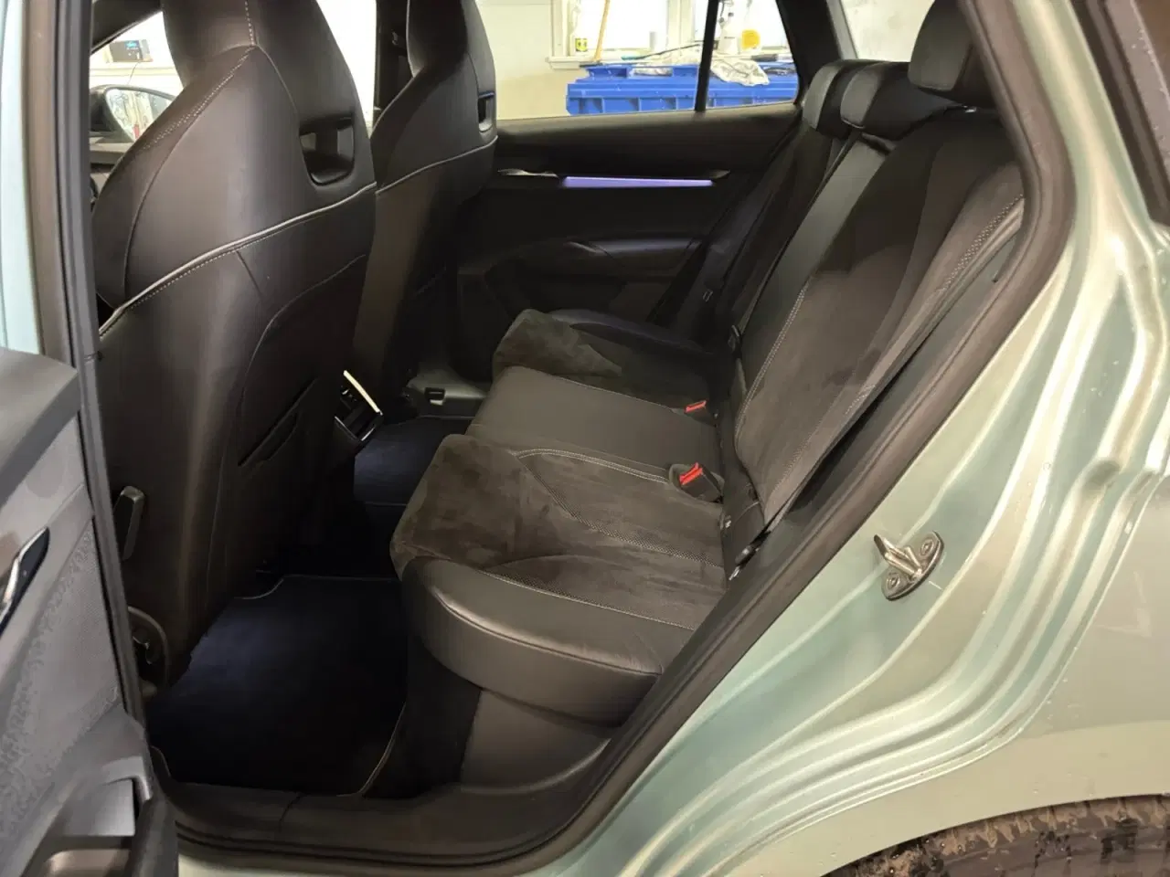 Billede 13 - Skoda Enyaq 60 iV Sportline