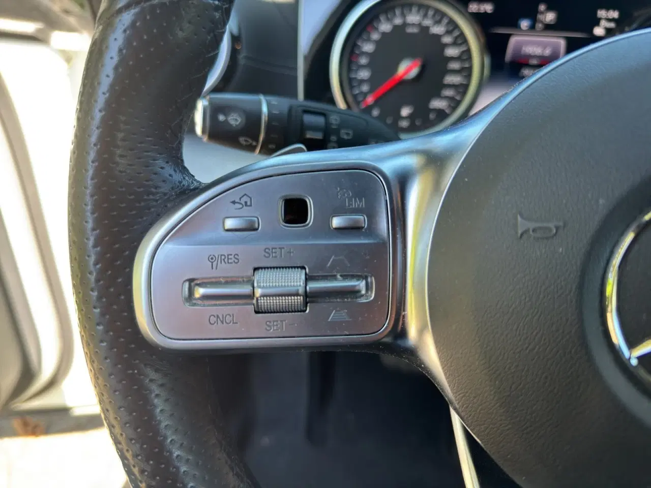 Billede 21 - Mercedes E300 de 2,0 Advantage stc. aut.