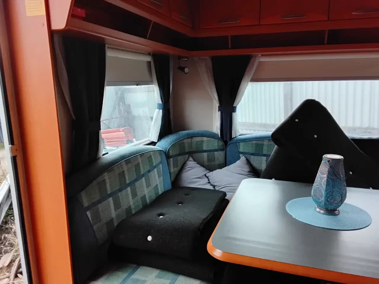 Billede 14 - Adria Unica C 743PU