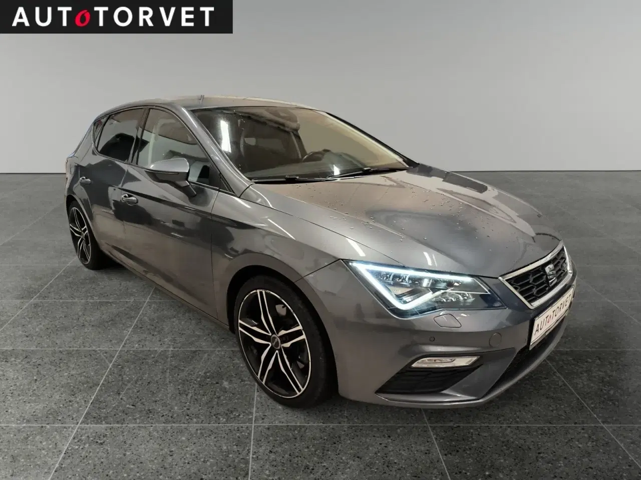 Billede 2 - Seat Leon 1,8 TSi 180 FR DSG