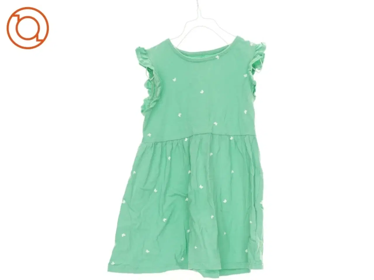 Billede 1 - Kjole fra H&M (str. 104 cm)