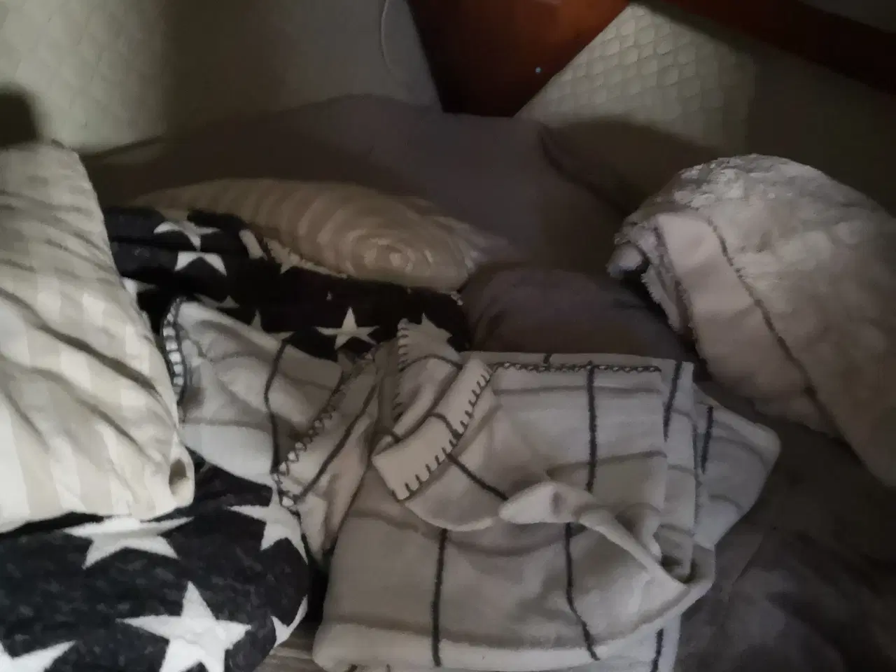 Billede 8 - Shipman 29 sejlbåd