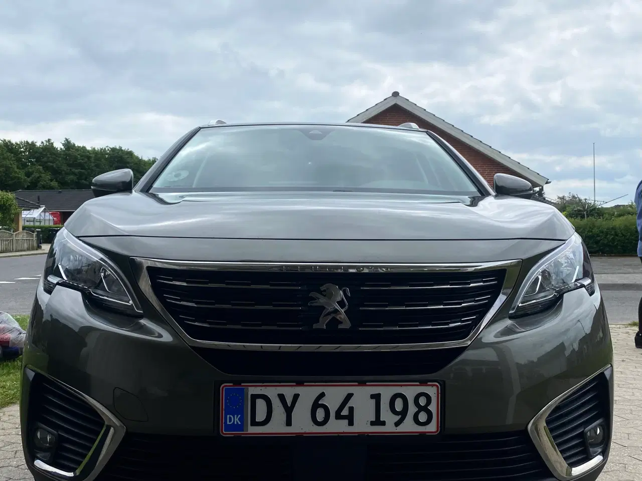 Billede 2 - Peugeot 5008 2018