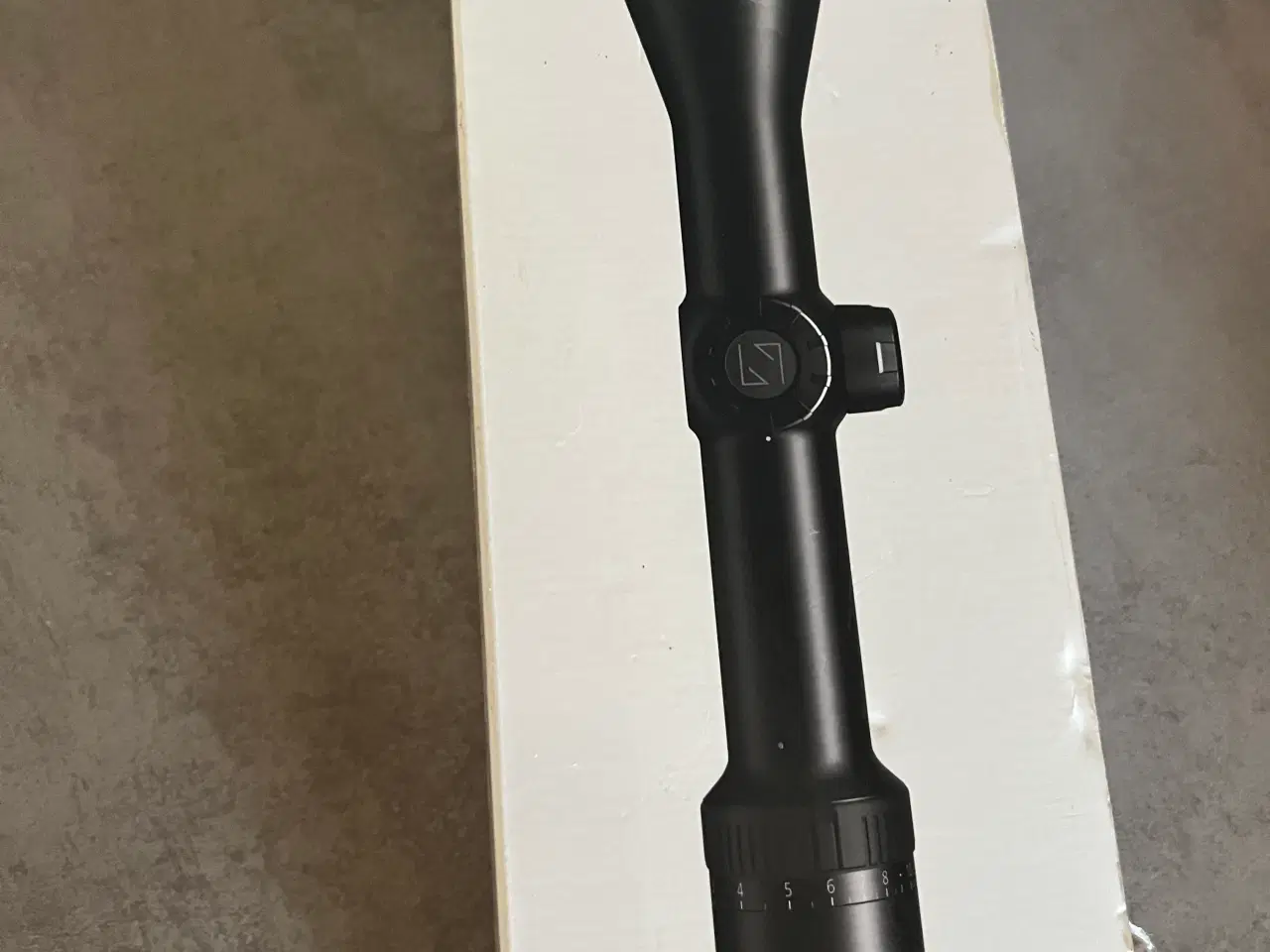 Billede 7 - Zeiss kikkert zeiss victory  3x12x56 Asv klik tårn