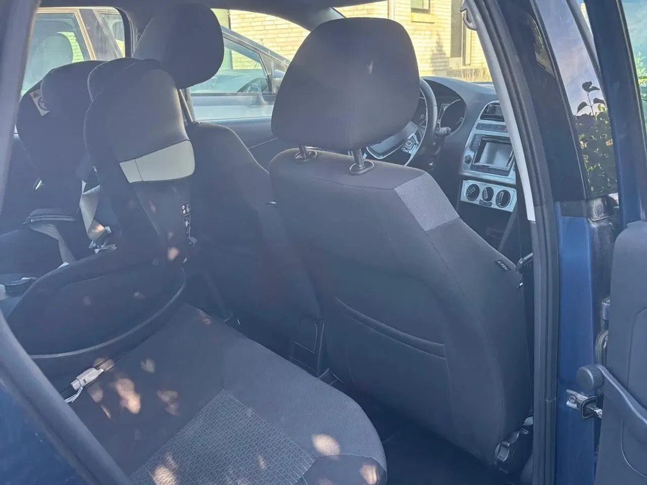 Billede 14 - VW Polo 1,0 TSi 95 BlueMotion
