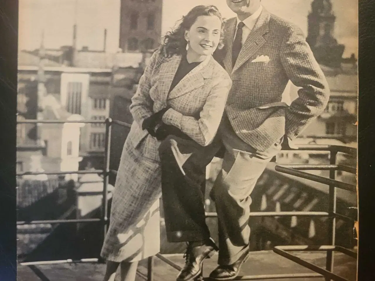 Billede 9 - 13 Stk. Billed bladet 